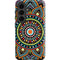 Finding Center Colored Galaxy S26 Impact Case