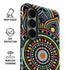 Finding Center Colored Galaxy S26 Impact Case