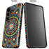 Finding Center Colored Galaxy S26 Impact Case