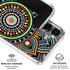 Finding Center Colored Galaxy S26 Plus Clear Case