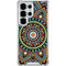 Finding Center Colored Galaxy S26 Ultra Clear Case