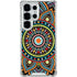Finding Center Colored Galaxy S26 Ultra Clear Case