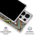 Finding Center Colored Galaxy S26 Ultra Clear Case