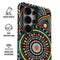 Finding Center Colored Galaxy S26 Ultra Impact Case