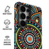 Finding Center Colored Galaxy S26 Ultra Impact Case
