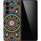 Finding Center Colored Galaxy Z Fold5 5G Skin