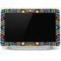 Finding Center Colored Google Home Hub Skin