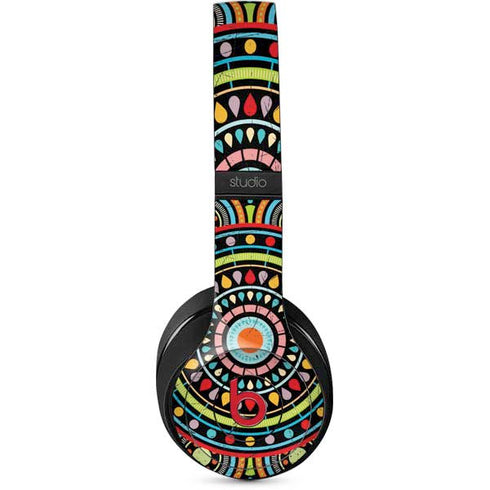 Finding Center Colored Studio Wireless Skin