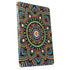 Finding Center Colored Apple iPad Skin