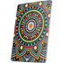 Finding Center Colored Apple iPad Air Skin