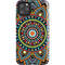 Finding Center Colored iPhone Cases
