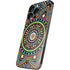 Finding Center Colored iPhone 15 Pro Max Skin