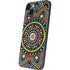 Finding Center Colored iPhone 15 Skin