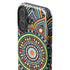 Finding Center Colored iPhone 16 Impact Case