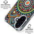 Finding Center Colored iPhone 16 MagSafe Case