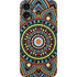 Finding Center Colored iPhone 16 Plus Skin