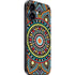Finding Center Colored iPhone 16 Plus Skin