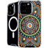 Finding Center Colored iPhone 16 Pro MagSafe Case