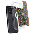 Finding Center Colored iPhone 16 Pro MagSafe Case