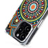 Finding Center Colored iPhone 16 Pro MagSafe Case