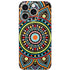 Finding Center Colored iPhone 16 Pro Skin