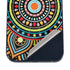 Finding Center Colored iPhone 16 Skin