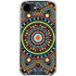 Finding Center Colored iPhone 16e Clear Case