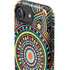 Finding Center Colored iPhone 16e Impact Case