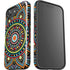 Finding Center Colored iPhone 16e Impact Case