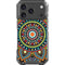 Finding Center Colored iPhone 18 Pro Clear Case