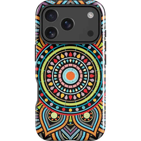 Finding Center Colored iPhone 18 Pro Impact Case