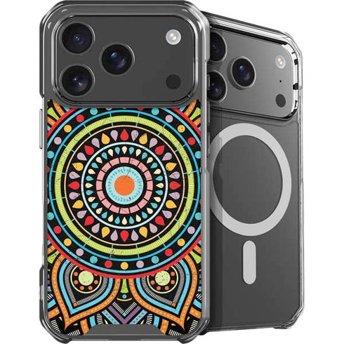 Finding Center Colored iPhone 18 Pro MagSafe Case