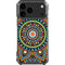 Finding Center Colored iPhone 18 Pro Max Clear Case