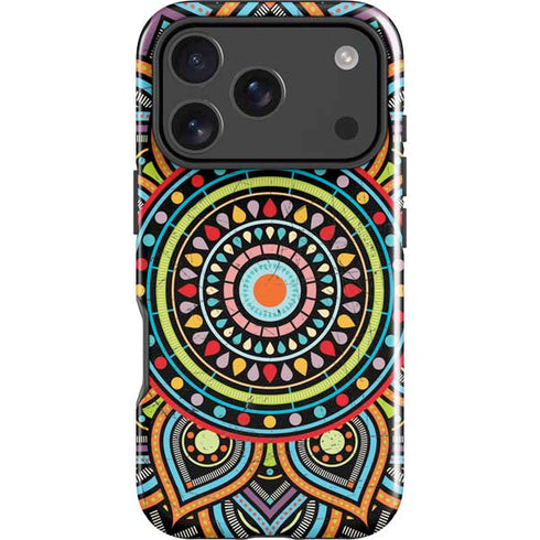 Finding Center Colored iPhone 18 Pro Max Impact Case