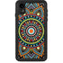 Finding Center Colored iPhone Cases