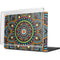 Finding Center Colored MacBook Pro 14in (2021-24) Case plus Skin