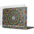 Finding Center Colored MacBook Pro 14in (2021-24) Case plus Skin