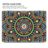 Finding Center Colored MacBook Pro 14in (2021-24) Case plus Skin