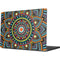 Finding Center Colored Apple MacBook Pro 14-inch Skin