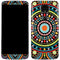 Finding Center Colored Moto E5 Plus Skin