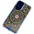 Finding Center Colored Moto G Play 4G (2024) Clear Case