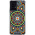 Finding Center Colored Moto G Power 5G (2024) Clear Case