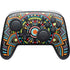 Finding Center Colored Nintendo Skins