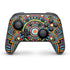 Finding Center Colored Nintendo Skins