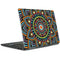 Finding Center Colored Notebook 9 Pro 13in (2017) Skin