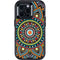 Finding Center Colored Otterbox Defender iPhone Skin