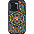 Finding Center Colored Otterbox Defender iPhone Skin