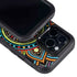 Finding Center Colored Otterbox Defender iPhone Skin