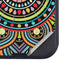Finding Center Colored Otterbox Defender iPhone Skin