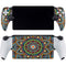 Finding Center Colored PlayStation Portal Remote Player Skin
